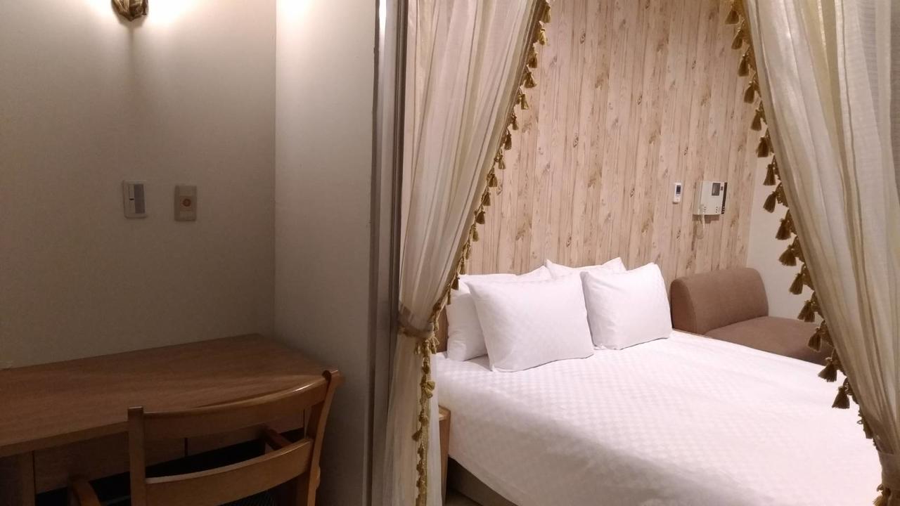 85 이글 호텔 카오슝 외부 사진